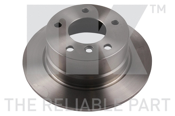 Brake Disc (201546)