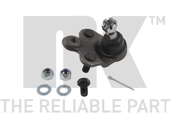 Ball Joint (5042610)