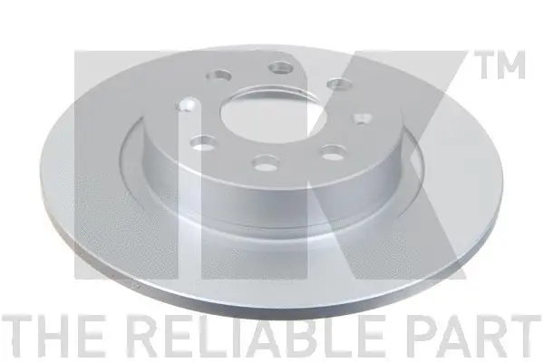 Brake Disc (312351)