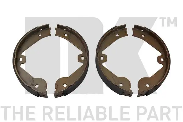Brake Shoe Set, parking brake (2747723)