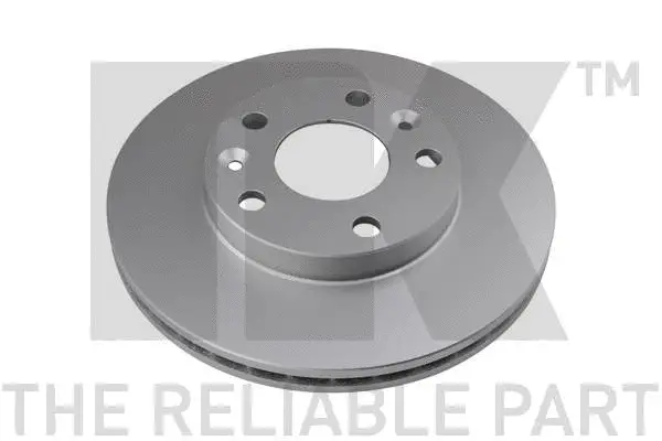 Brake Disc (3139102)
