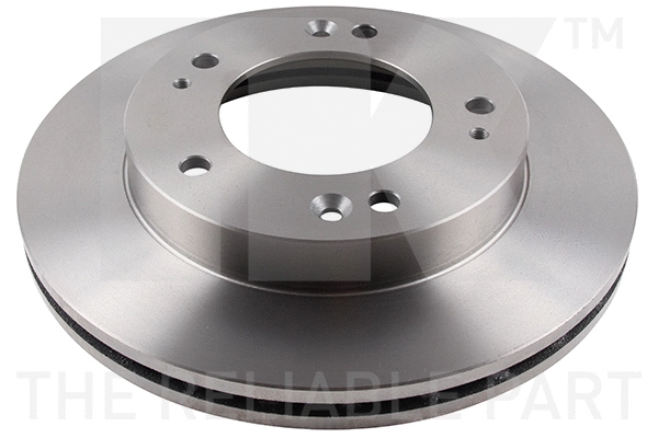 Brake Disc (203509)
