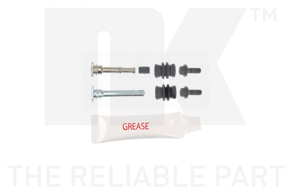 Guide Sleeve, brake caliper (8922027)