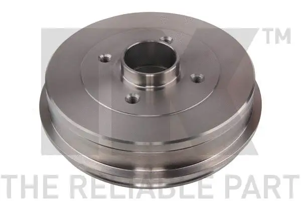 Brake Drum (252220)
