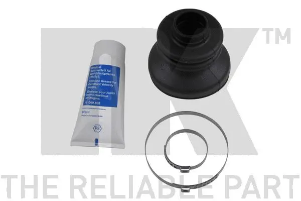 Bellow Kit, drive shaft (521919)