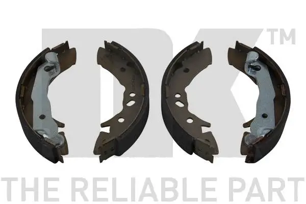 Brake Shoe Set (2734627)
