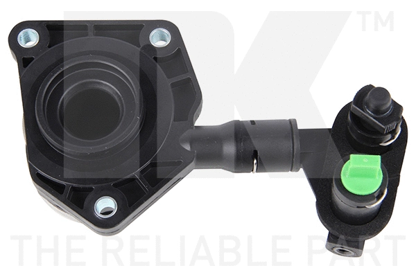 Central Slave Cylinder, clutch