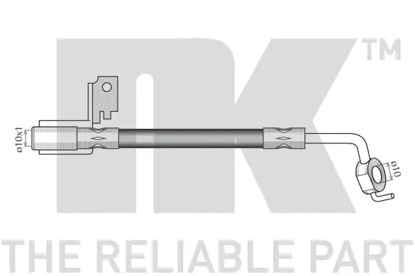 Brake Hose