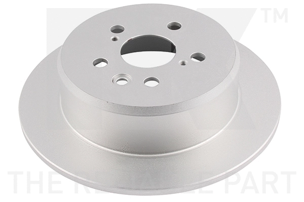 Brake Disc (314558)
