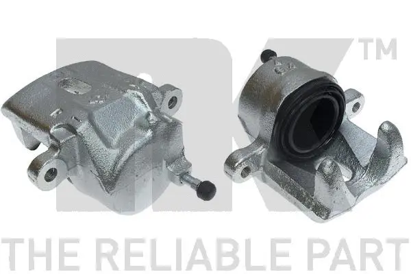 Brake Caliper (213210)