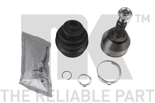 Joint Kit, drive shaft (513638)