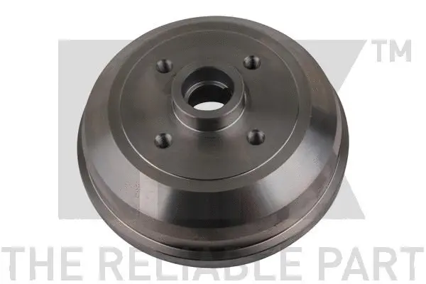 Brake Drum (253613)