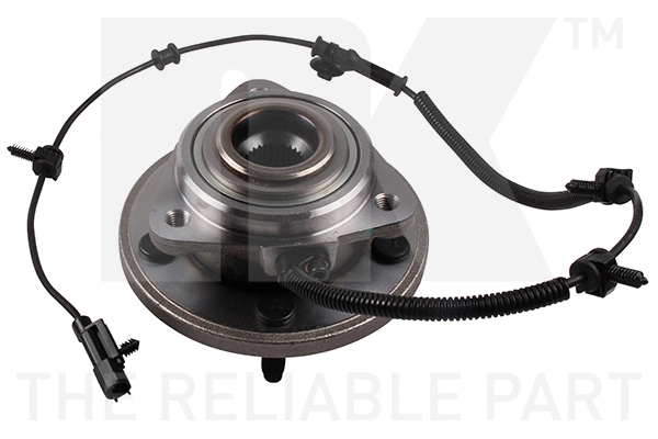 Wheel Bearing Kit