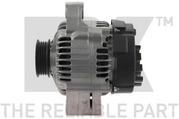 Alternator (4849131)