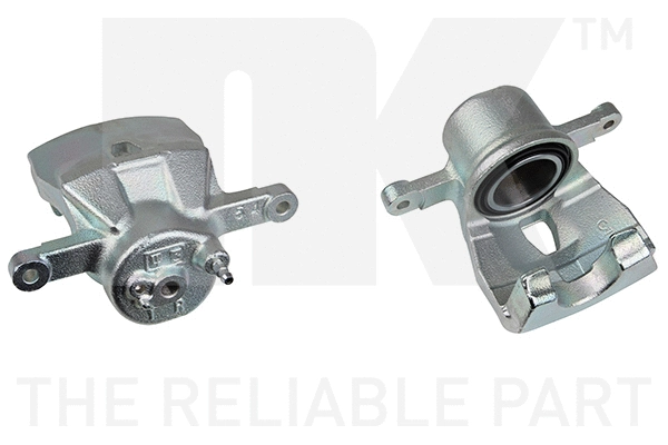 Brake Caliper (214522)