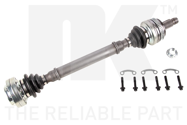 Drive Shaft (501531)