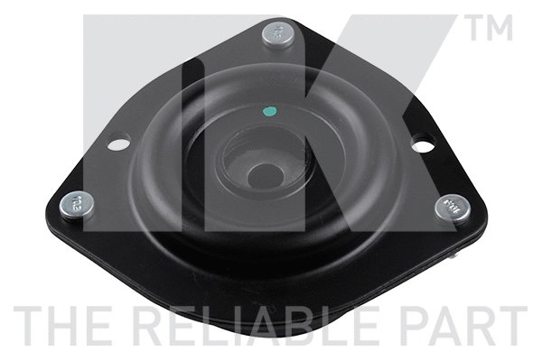 Suspension Strut Support Mount