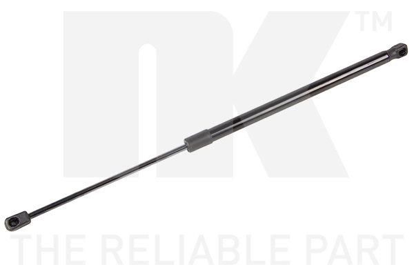 Gas Spring, boot/cargo area (11037015)