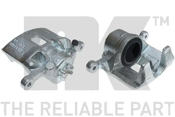 Brake Caliper (215238)