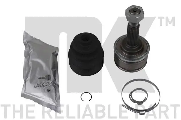 Joint Kit, drive shaft (512230)