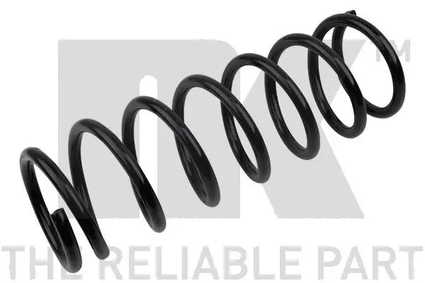 Suspension Spring (542543)