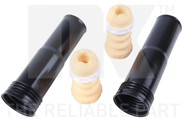 Dust Cover Kit, shock absorber (694730)