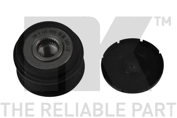 Alternator Freewheel Clutch (4910062)