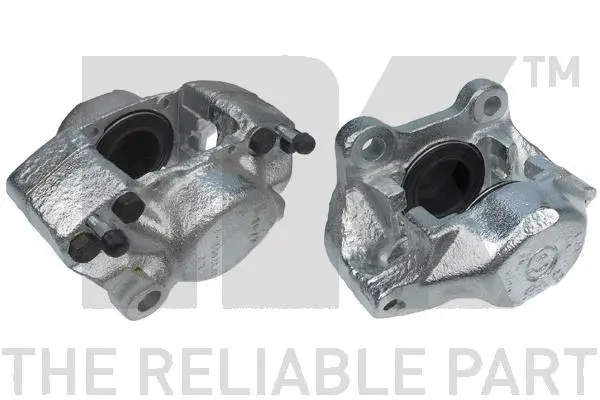 Brake Caliper (214736)