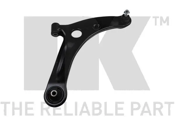 Control/Trailing Arm, wheel suspension (5013026)