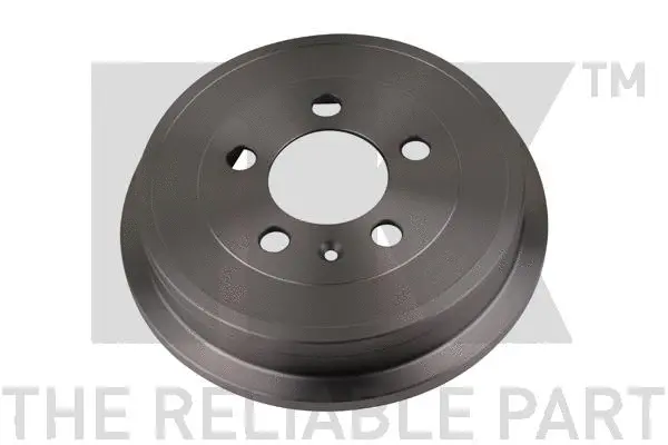 Brake Drum (254727)