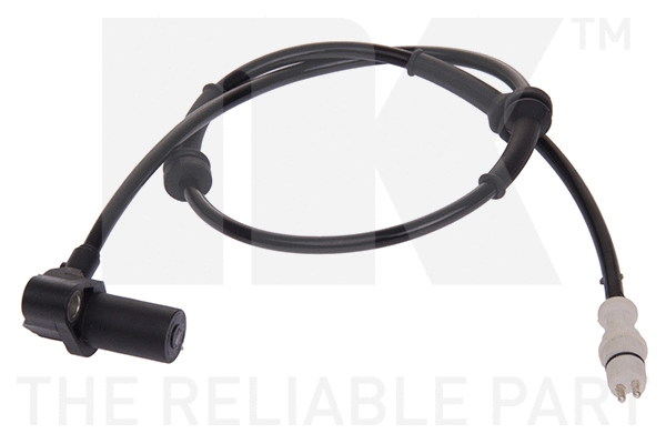 Sensor, wheel speed (293913)