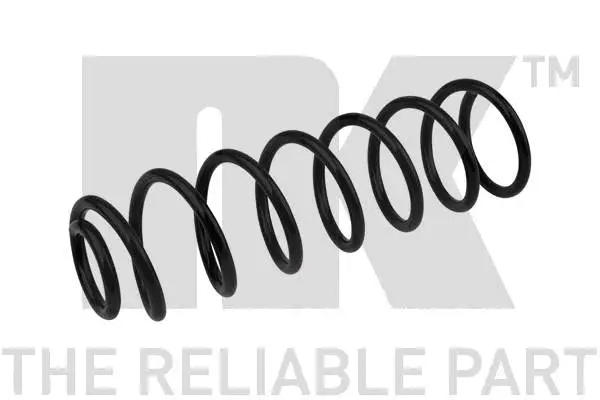 Suspension Spring (544724)