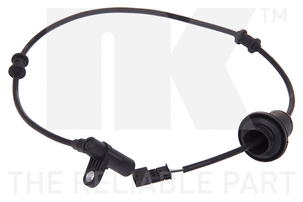Sensor, wheel speed (293317)