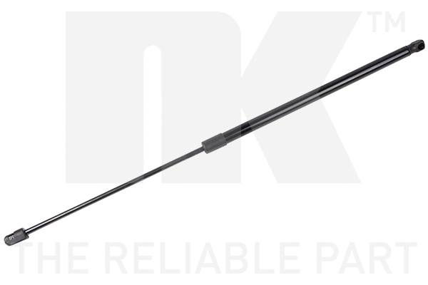 Gas Spring, boot/cargo area (11019003)