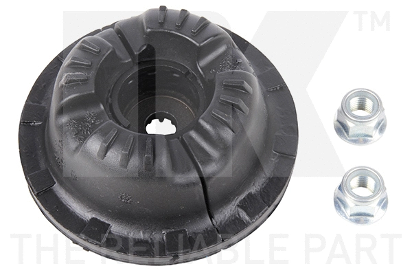 Suspension Strut Support Mount (674727)