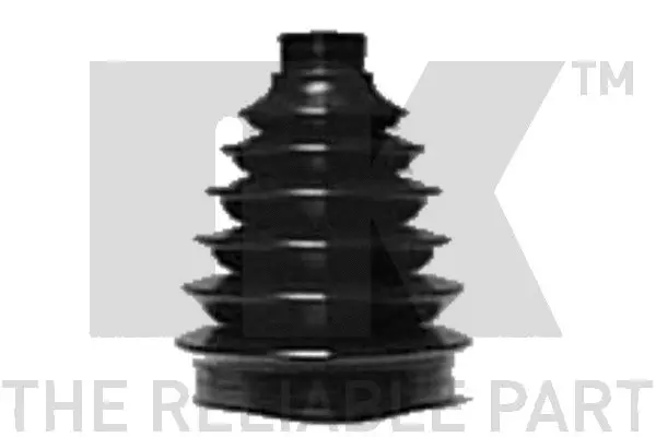 Bellow Kit, drive shaft (529301)