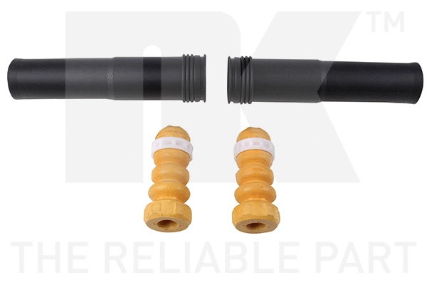 Dust Cover Kit, shock absorber (694731)