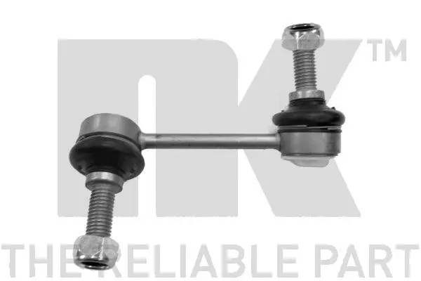 Link/Coupling Rod, stabiliser bar (5111009)