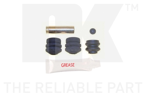Guide Sleeve, brake caliper (8945022)