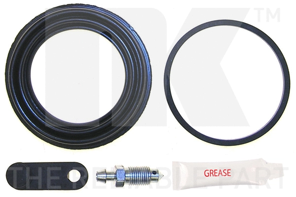 Repair Kit, brake caliper (8815035)