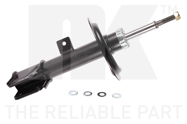 Shock Absorber (653731502)