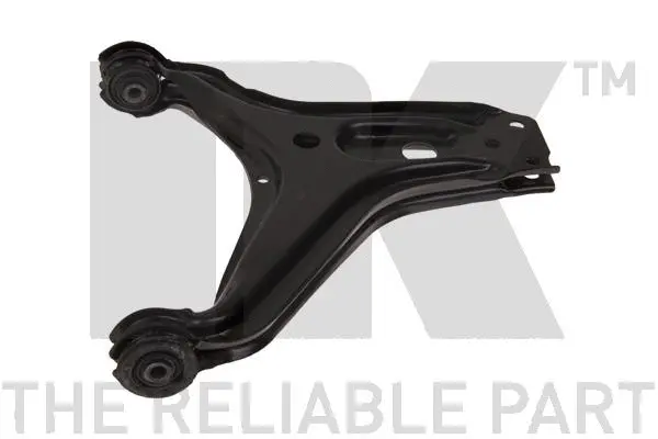 Control/Trailing Arm, wheel suspension (5014731)