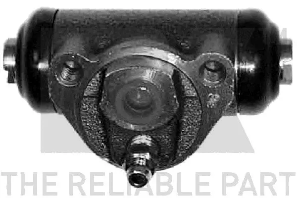 Wheel Brake Cylinder (802312)