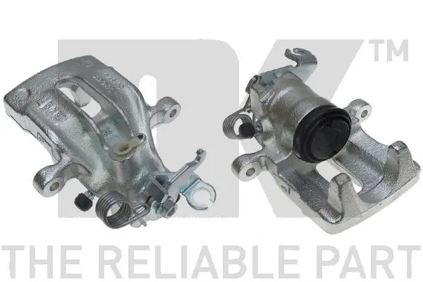 Brake Caliper (214898)