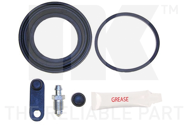 Repair Kit, brake caliper (8899006)