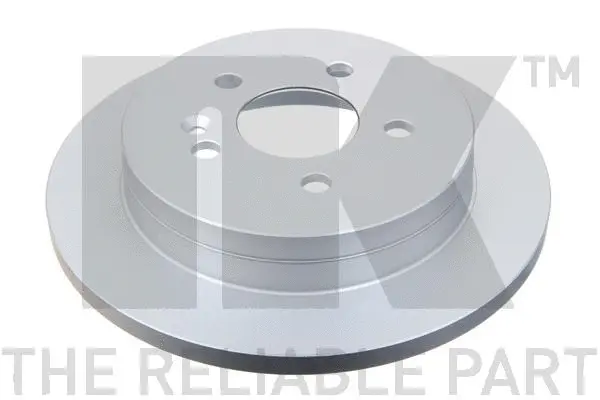 Brake Disc (313354)