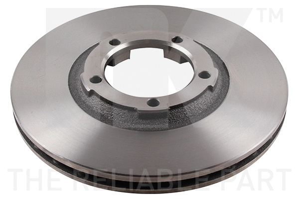 Brake Disc (203023)