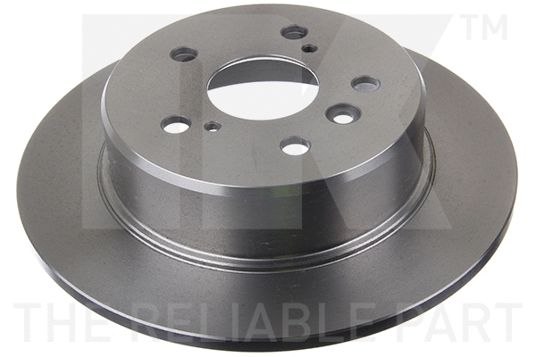 Brake Disc (2045158)