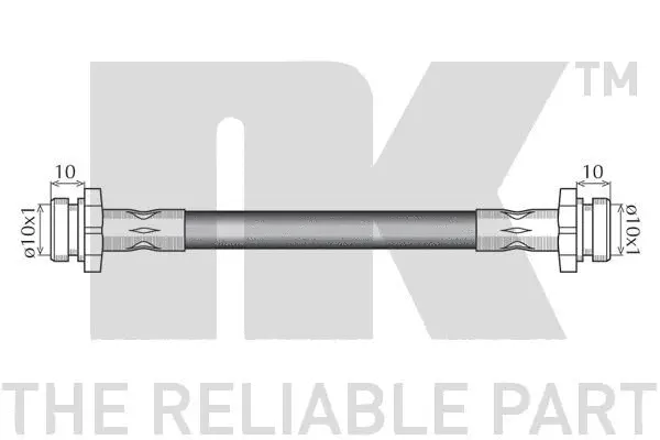 Brake Hose
