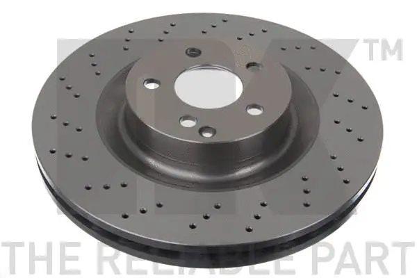 Brake Disc (2033118)